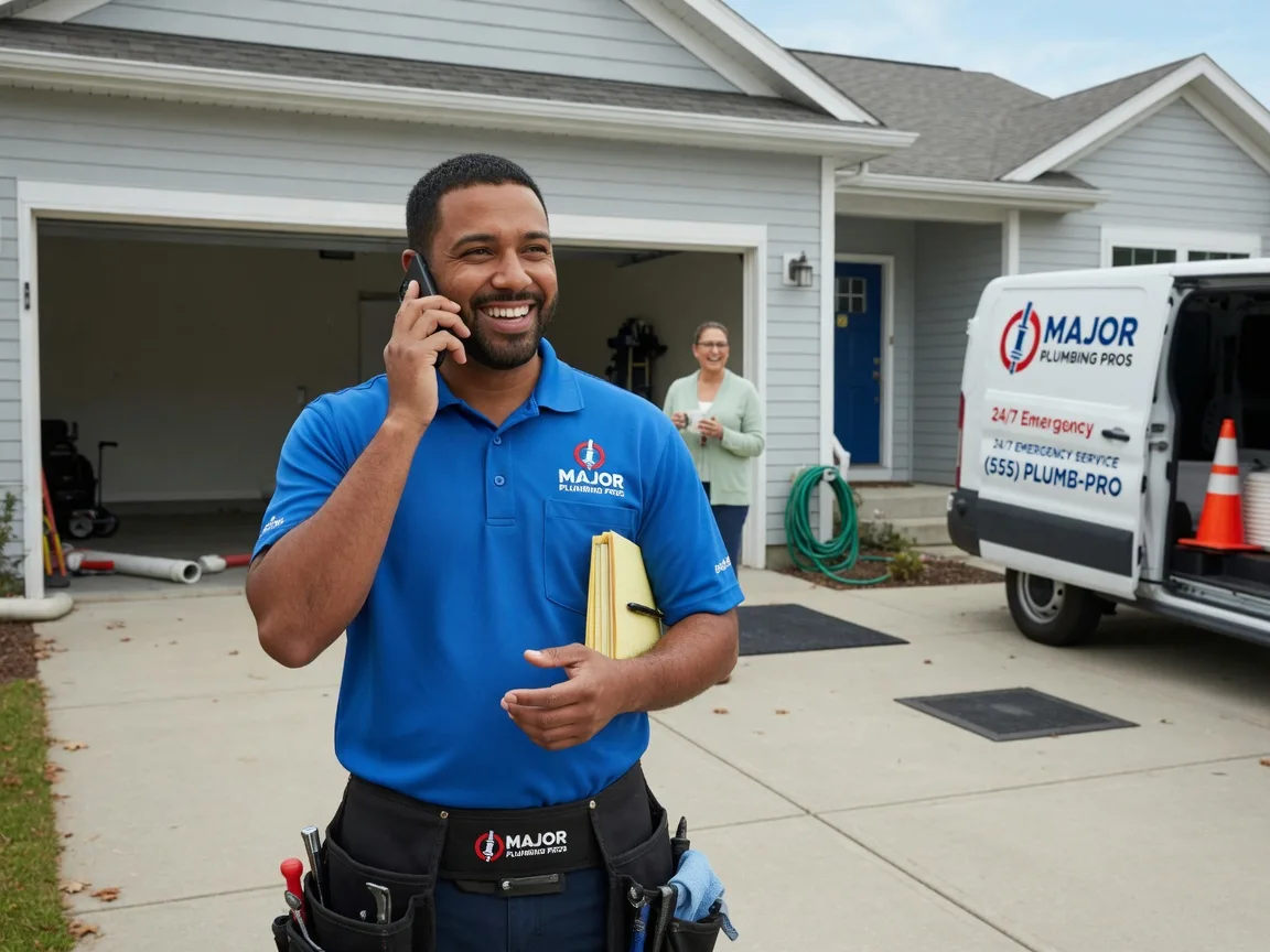Drain Cleaning Services Pringle, SD FAQs